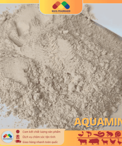 Alternative view of AQUAMIN Khoáng tổng hợp bổ sung đa lượng