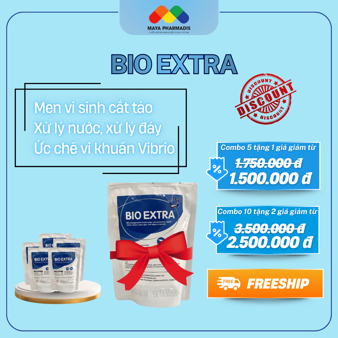 BIO EXTRA