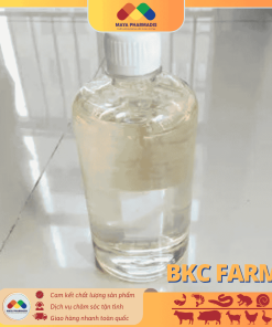 Alternative view of BKC FARM diệt khuẩn dùng trong Nuôi trồng Thủy sản