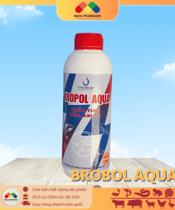 BROPOL AQUA
