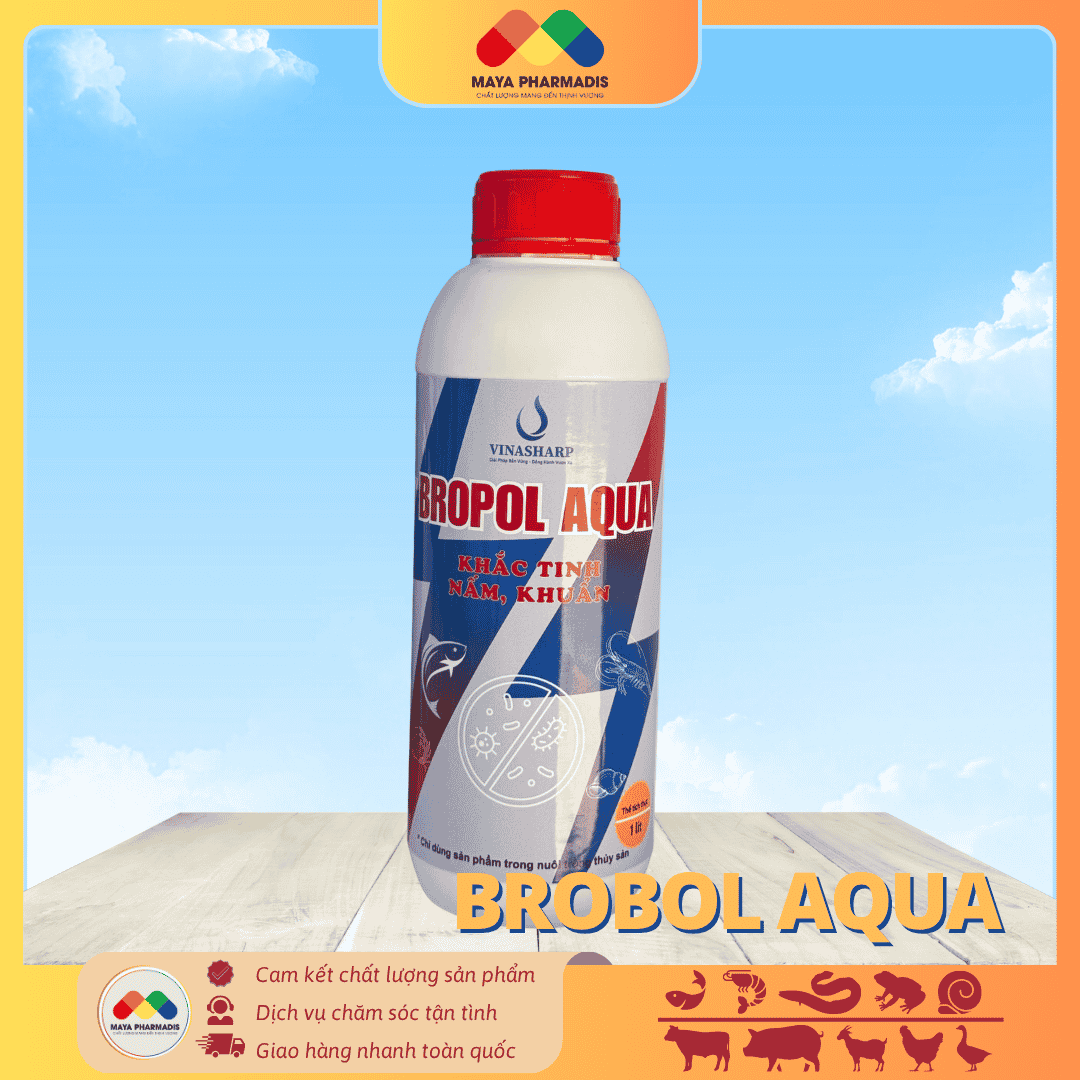 BROPOL AQUA