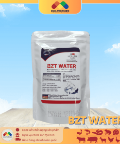 BZT WATER