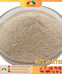 Alternative view of BZT WATER Vi sinh xử lý môi trường nước ao nuôi tôm, cá