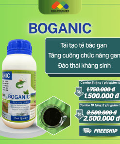 Boganic