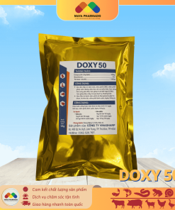 DOXY 50
