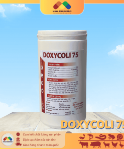 DOXYCOLI 75