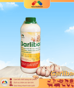 Garlibac