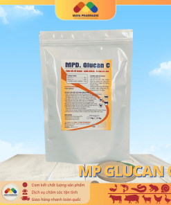 MPD GLUCAN C