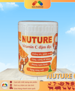 NUTURE C