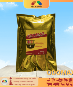 ODOMAX