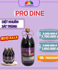 PRO DINE