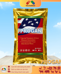 PROGAN