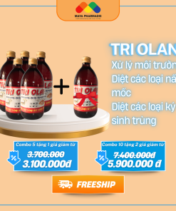TRI OLAN