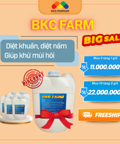 bkc farm